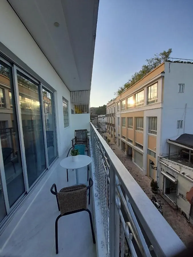 聖多明哥Apartamento De Luis Y Gabriela公寓