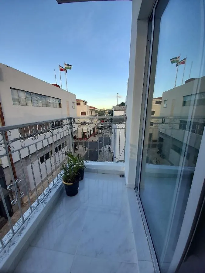 聖多明哥Apartamento De Luis Y Gabriela公寓 0*, 聖多明哥