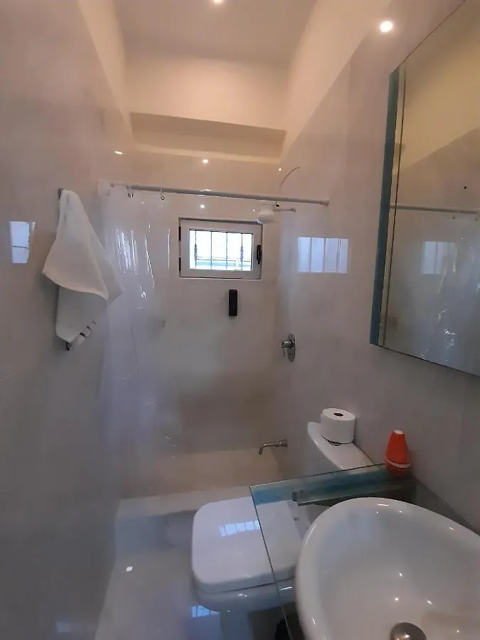 公寓 聖多明哥Apartamento De Luis Y Gabriela公寓
