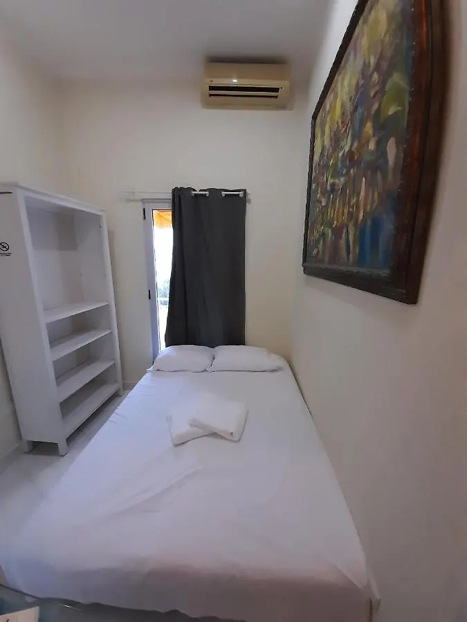 聖多明哥Apartamento De Luis Y Gabriela公寓 公寓