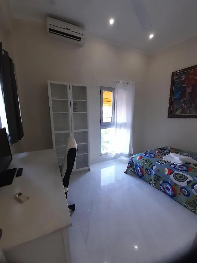 聖多明哥Apartamento De Luis Y Gabriela公寓 0*, 聖多明哥 多米尼加共和国