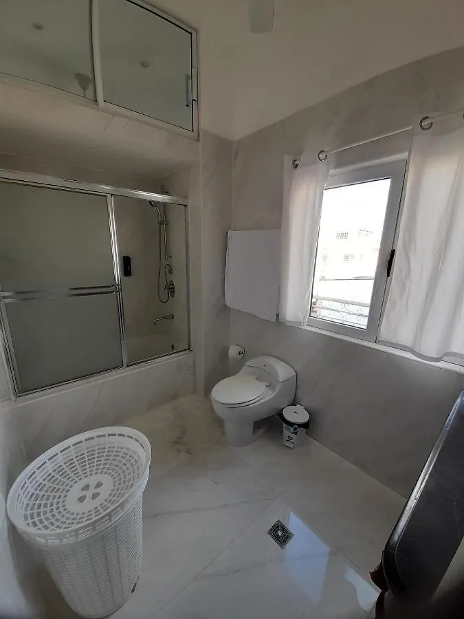 Apartamento De Luis Y Gabriela Apartment Santo Domingo Dominican Republic