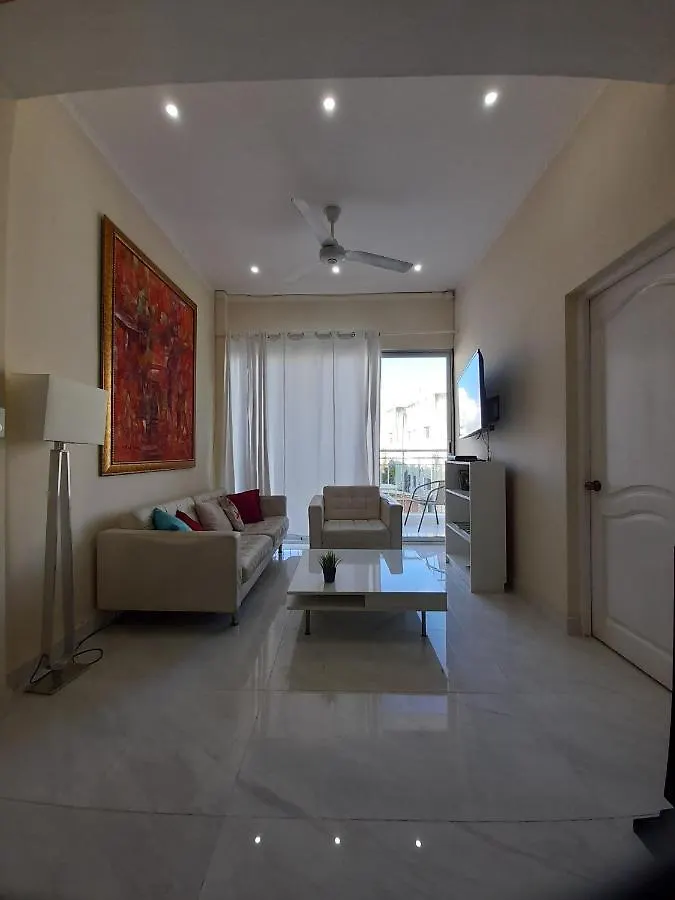 Apartamento De Luis Y Gabriela Apartment Santo Domingo