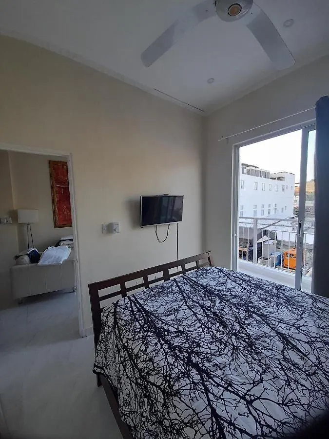 Apartamento De Luis Y Gabriela Apartment Santo Domingo Dominican Republic