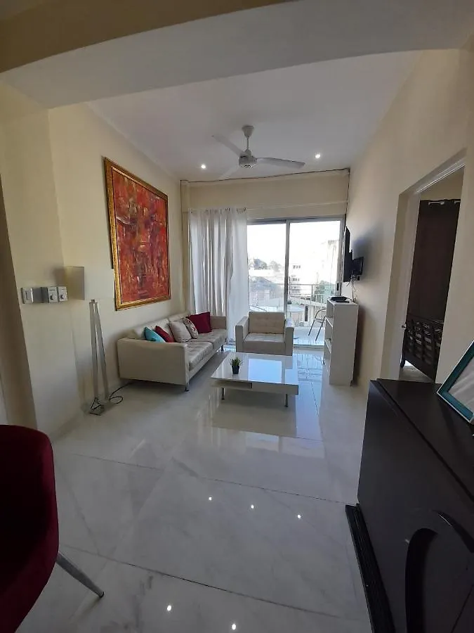 Apartamento De Luis Y Gabriela Apartment Santo Domingo Dominican Republic