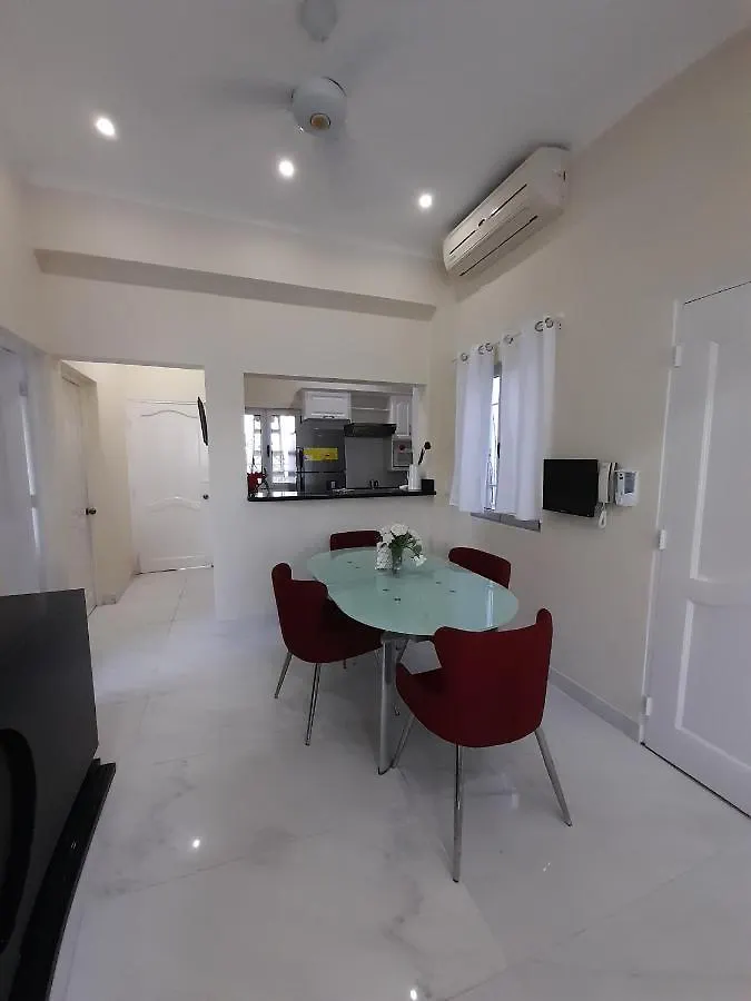 Apartamento De Luis Y Gabriela Apartment Santo Domingo
