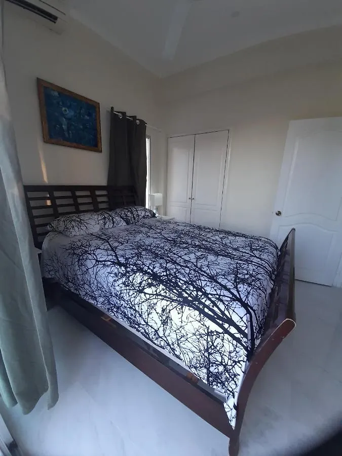 Apartamento De Luis Y Gabriela Apartment Santo Domingo