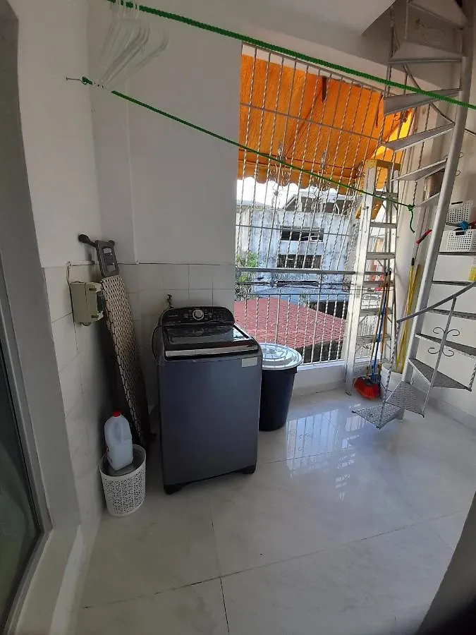 Apartamento De Luis Y Gabriela Apartment Santo Domingo