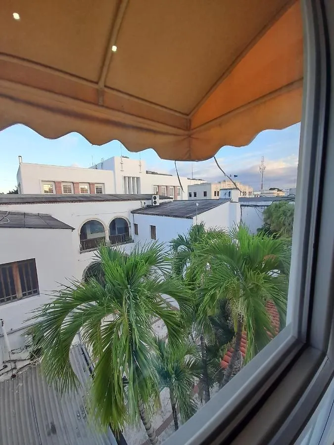 Apartamento De Luis Y Gabriela Apartment Santo Domingo