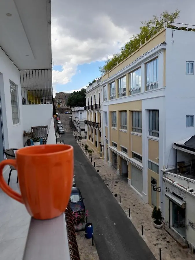 Apartamento De Luis Y Gabriela Appartamento Santo Domingo