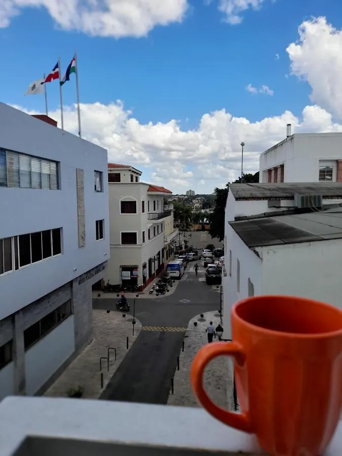 Apartamento De Luis Y Gabriela Apartment Santo Domingo 0*,